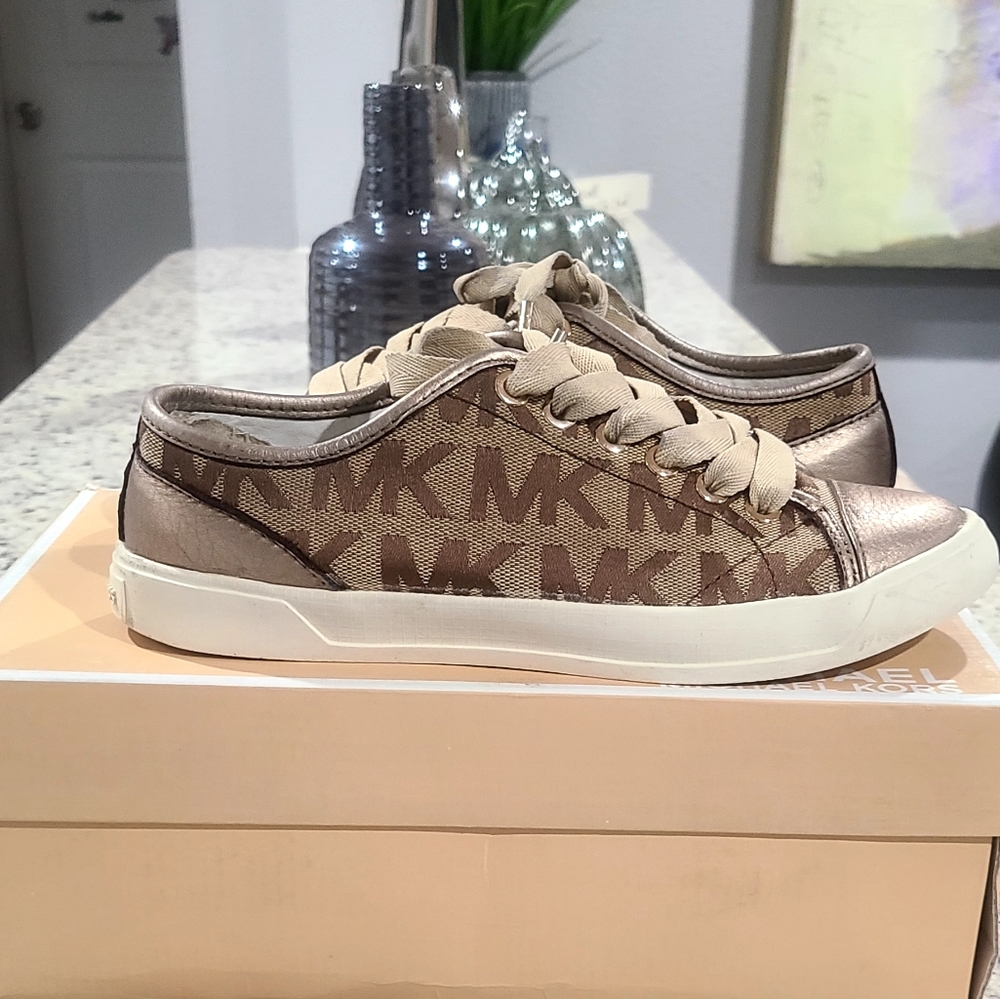 Michael Kors Sneaker